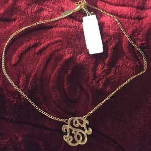 New York & Company necklace